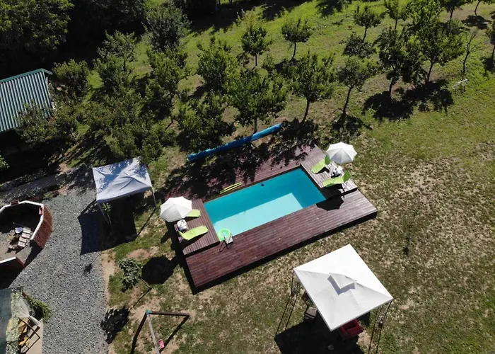 Sunny Side Fruska Gora