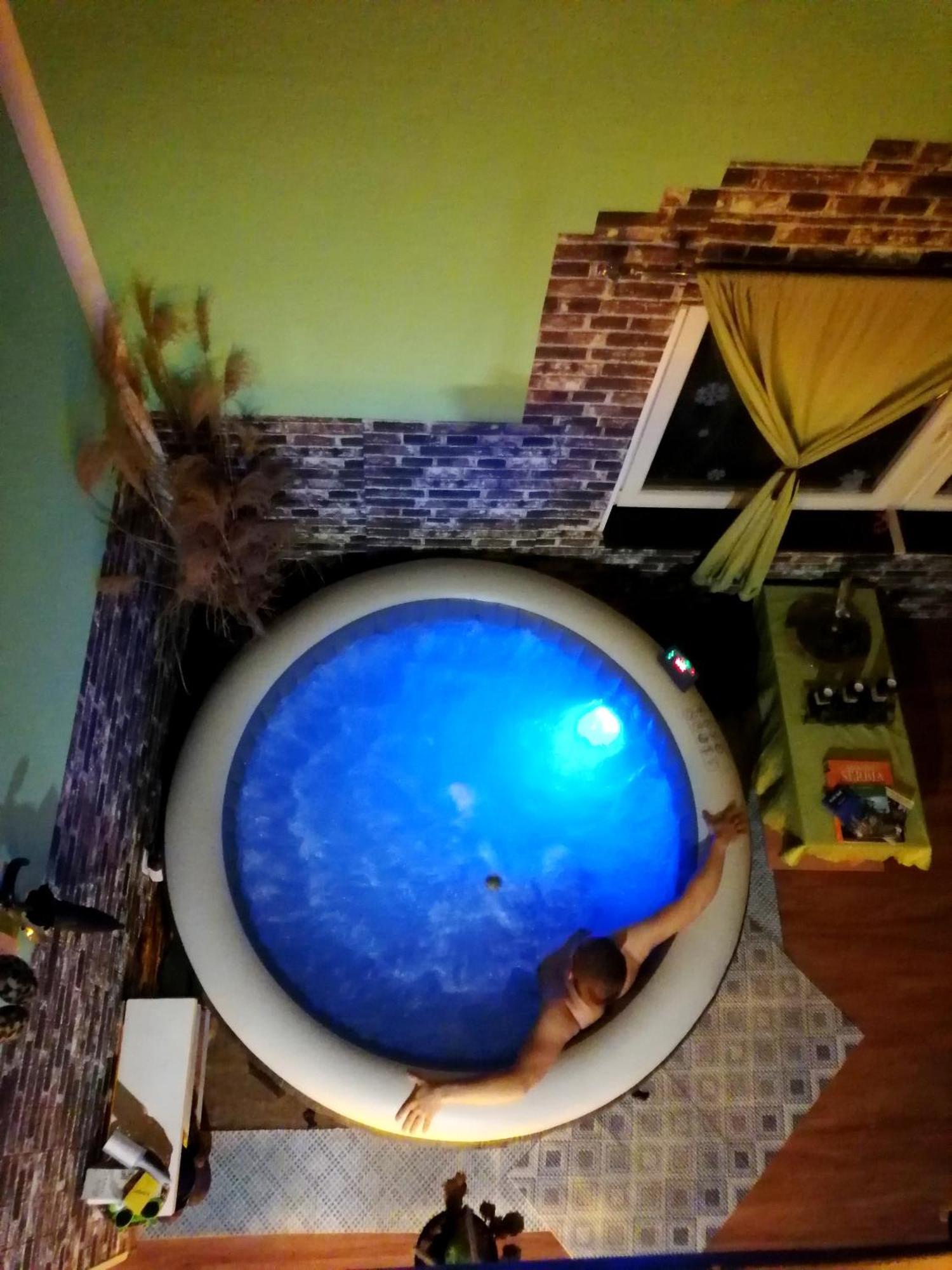 Holiday home Sunny Side Fruska Gora *
