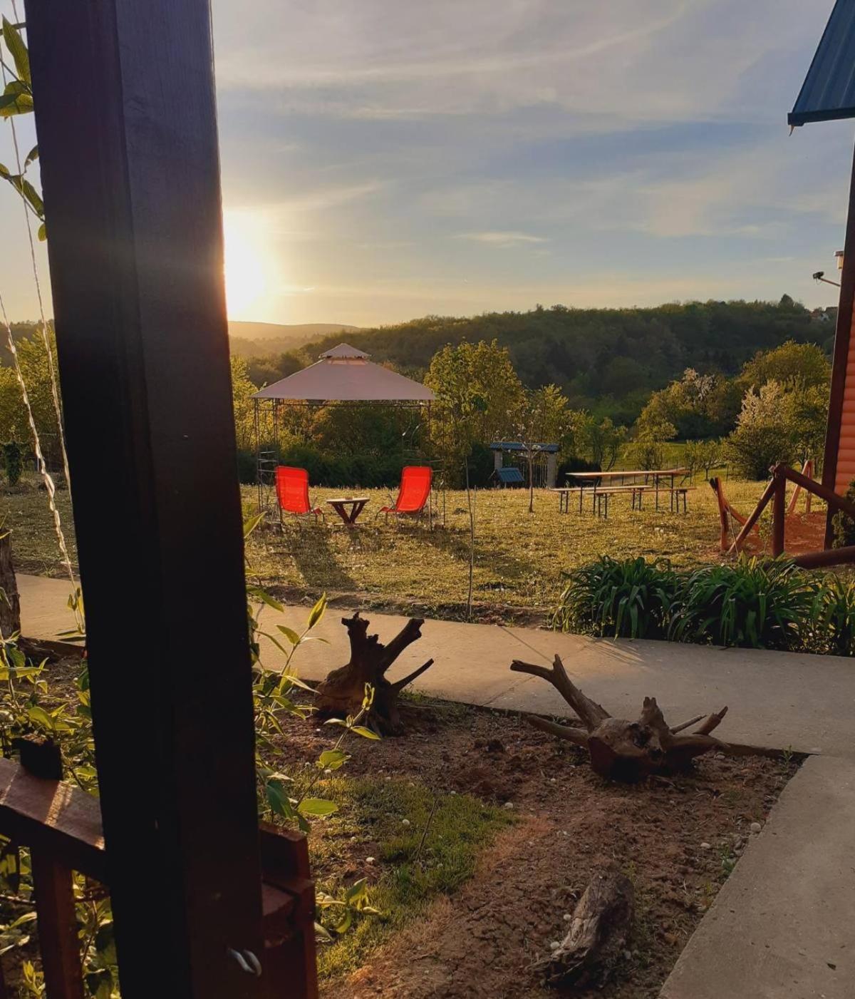 Holiday home Sunny Side Fruska Gora