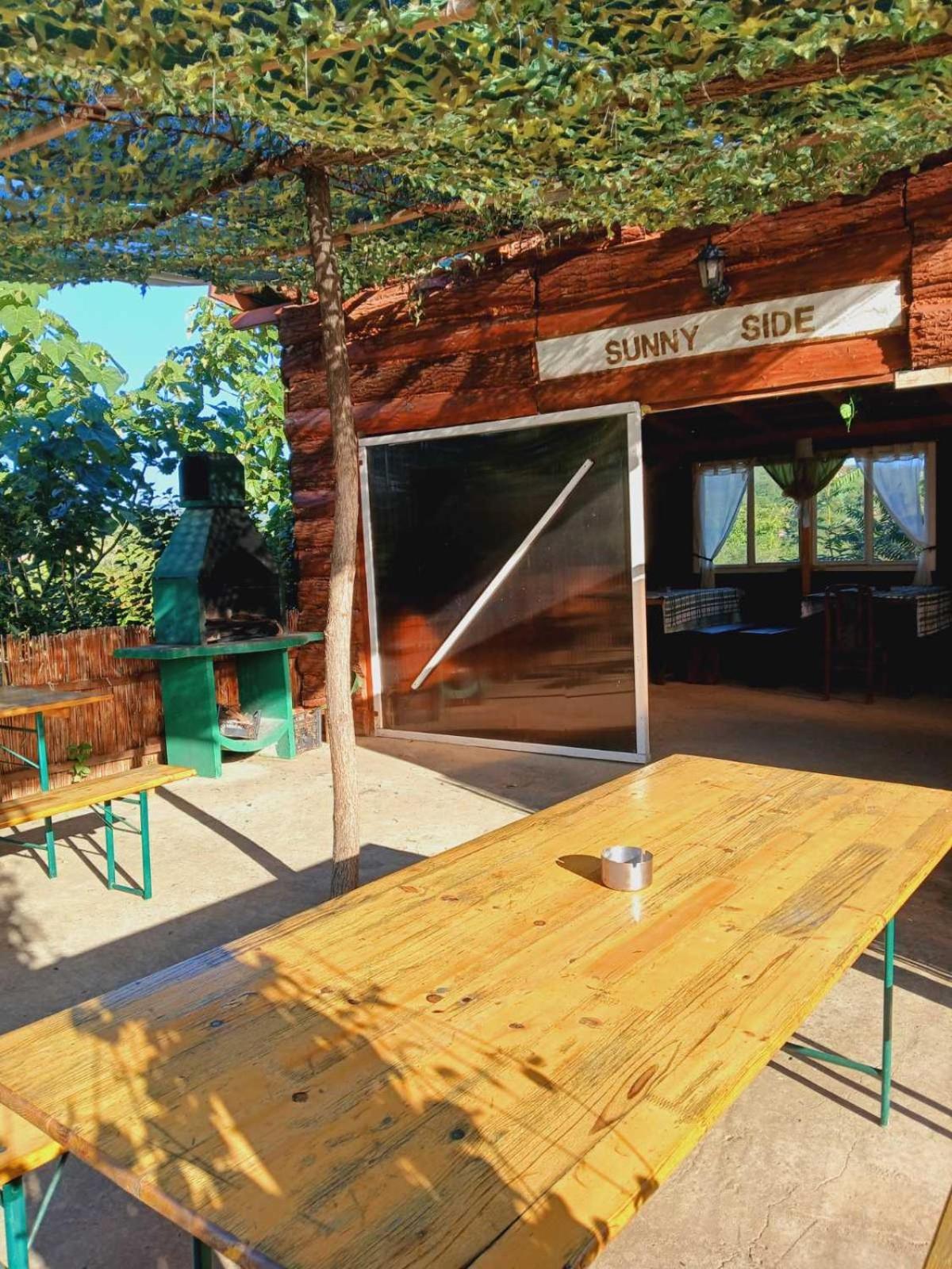 Holiday home Sunny Side Fruska Gora