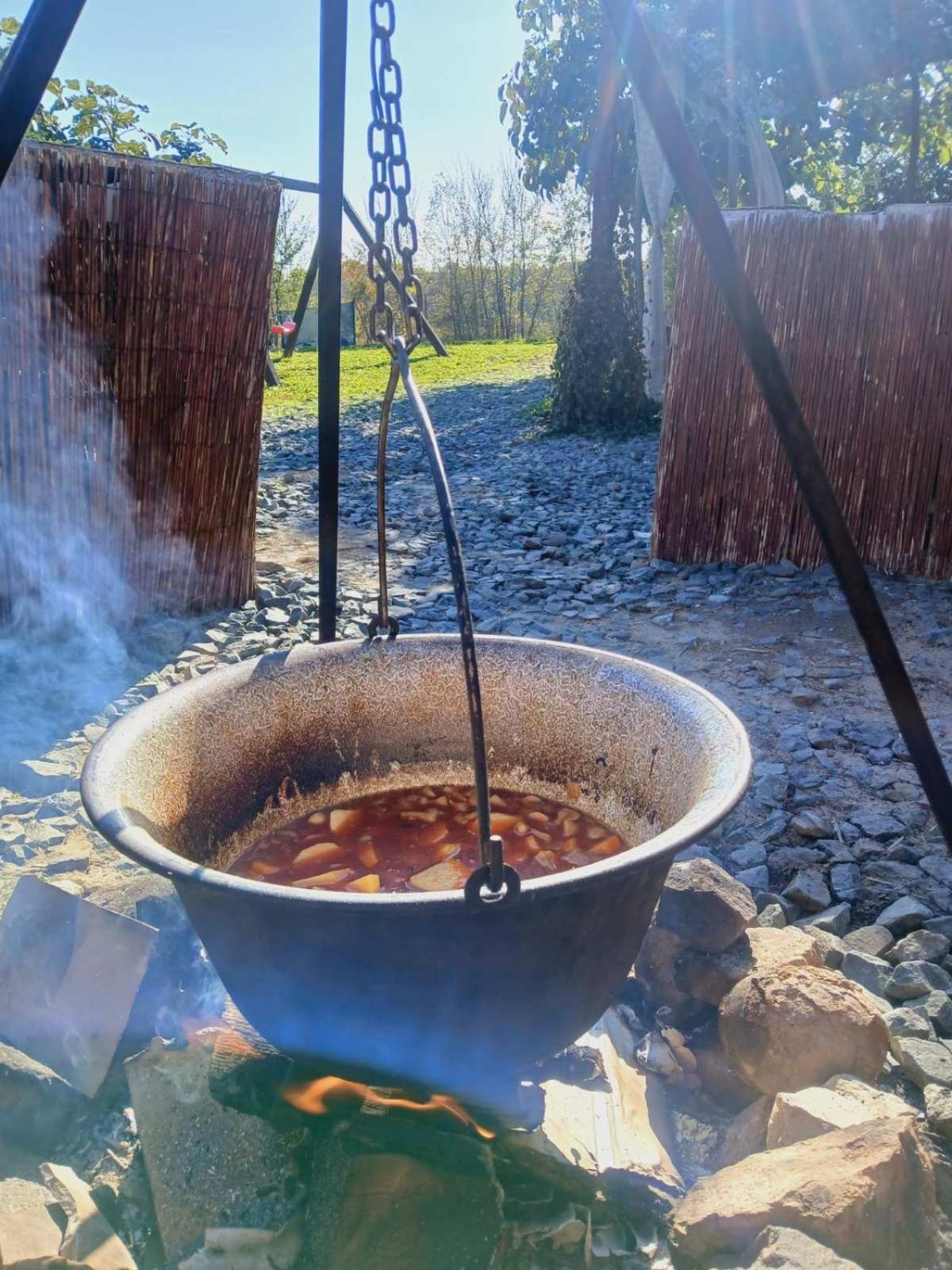 Holiday home Sunny Side Fruska Gora *
