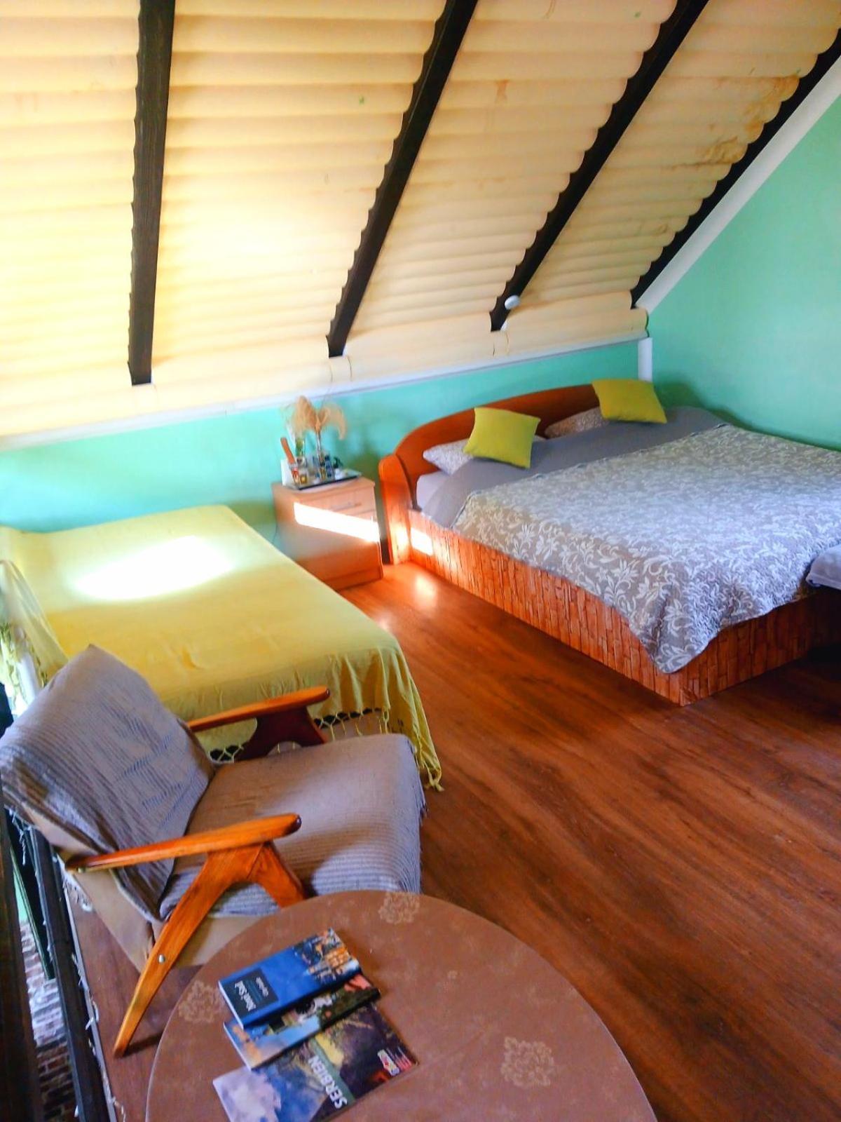 Holiday home Sunny Side Fruska Gora